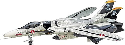 Hasegawa VF-0S Macross Zero Valkyrie 1/72 Scale Model Kit