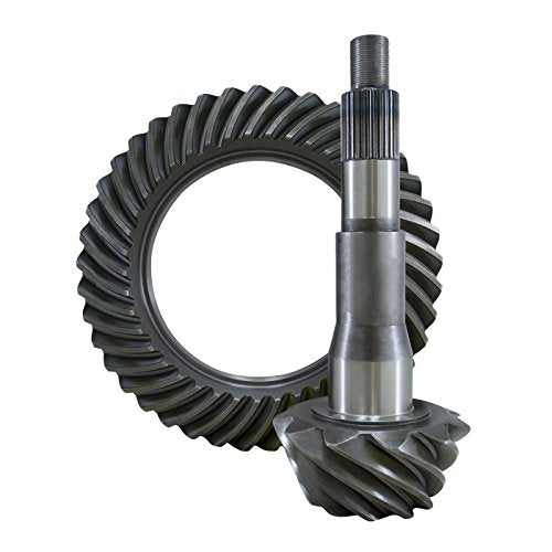 USA Standard Gear (ZG F10.5-373-31) Ring & Pinion Gear Set for Ford 10.5 Differential - style: Ford 10.5" 3.73 Ratio