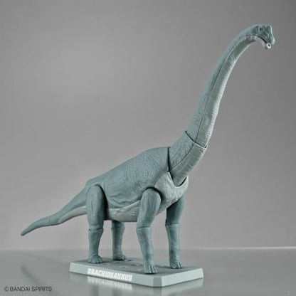 Bandai Hobby - Plannosaurus - #10 Brachiosaurus Dinosaur Model Kit