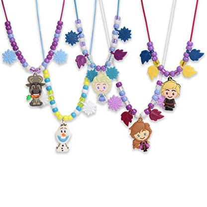 Tara Toy Frozen 2 Necklace Activity Set