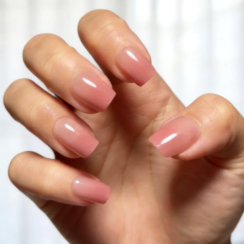 6 Packs (144 Pcs) | Reusable Press on Nails | cute nails | 6-Style Bundle | 12 Sizes | Each Style 24 Pcs | Gold Rhinestone & Glitter Accents - color: Gold Rhinestone & Glitter Accents
