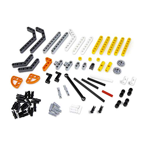 Wonder Workshop Gripper Building Kit Accessory for Dash Robot