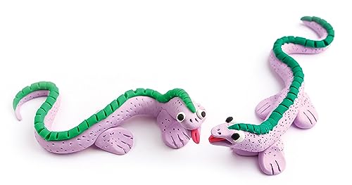 Clay Play! 24 Whimsical Projects