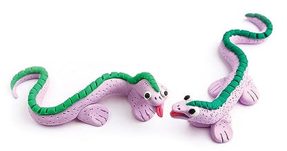 Clay Play! 24 Whimsical Projects