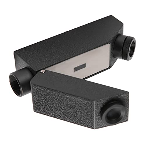Gem Tester, Gemstone Tester Refractometer, RHG181 1.30‑1.81 Professional Testing Kit, Jewelry Stones Test Identification