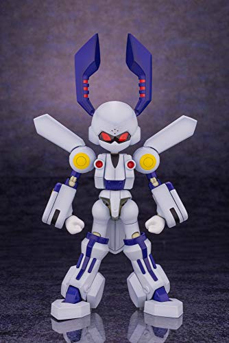 Kotobukiya Medarot Medabots KWG05-C Dorcus Roks 1/6 Scale Plastic Model Kit