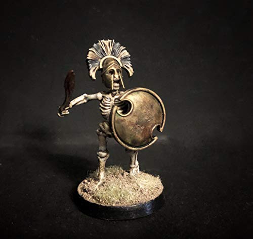 Skeleton Infantry (Wargames Atlantic)