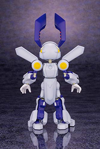 Kotobukiya Medarot Medabots KWG05-C Dorcus Roks 1/6 Scale Plastic Model Kit