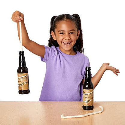 Steve Spangler Science STEM Kit: Physics Science Kit, Ages 8+