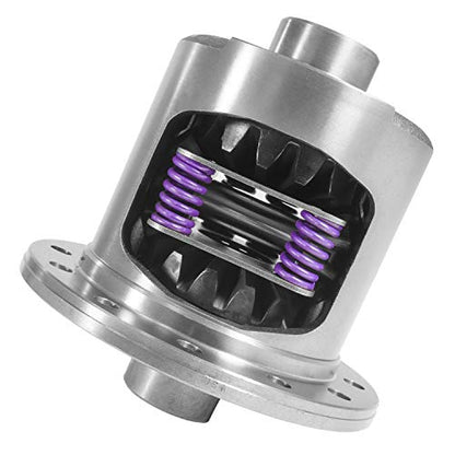 Yukon Gear & Axle Dura Grip Limited Slip Differential Positraction, 34 Spline, Compatible with 9.75" Ford Axle, YDGF9.75-34-1 - style: Ford 9.75" Differential