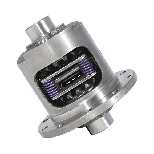 Yukon Gear & Axle Dura Grip Limited Slip Differential Positraction, 26 Spline, 3.23 & Up Ratio, Compatible with 7.5"/7.625" GM Axle, YDGGM7.5-3-26-SM - style: GM 7.5/7.625 with 3.23 & Up Ratio 26-Spline
