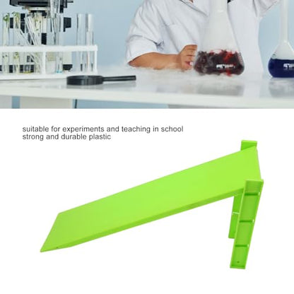 Inclined Plane Model Set, 2 Pcs Student Model Inclined Plane