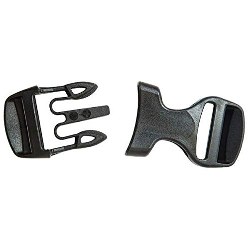 GEAR AID Dual Adjust Buckle Kit - style: 1.5”