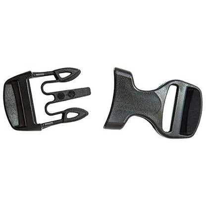 GEAR AID Dual Adjust Buckle Kit - style: 1.5”