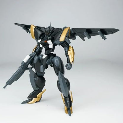 Sheik Mainland 1/144 Skylark YUN QUE Black Gold Editio Model Kit - color: Yun Que Black Gold