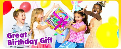 Creative Kids DIY Magic Bouncy Balls - 75 Ball Factory - STEM Science Toys - color: Factory Edition