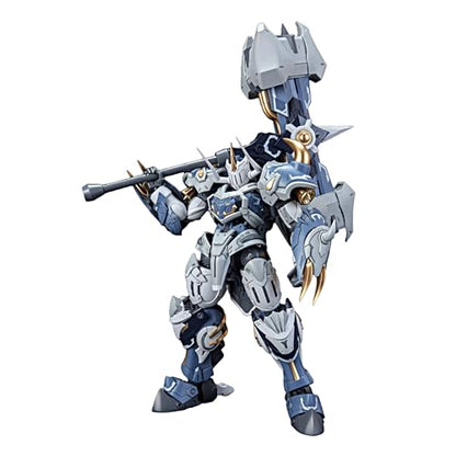BEERISE SNAA 1/144 Round Table 9th Raging Hammer Galahad Kit - color: Round Table Knights
