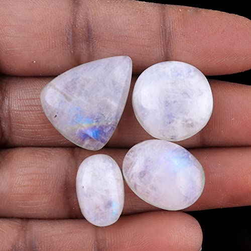 Natural Gemstones Wholesale Cabochons Lot, Jewelry Making, Polished Gems, DIY, Wire Wrapping, Reiki, Wikka, Healing, Bulk Gemstone Deal, 50 Carat Lot