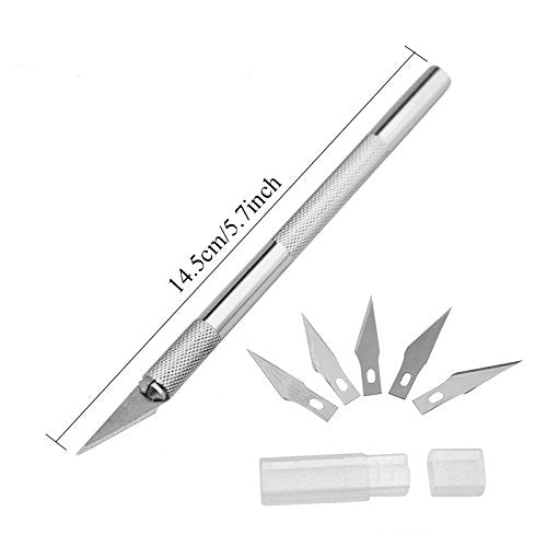 Qovydx Gundam Tools Kit 32Pcs, Gunpla Tools, Gundam Model Kit Tool, Bandai Tool Kit, Craft Set for Building, Repairing and Fixing - color: 32pcs Gundam Tools Kit