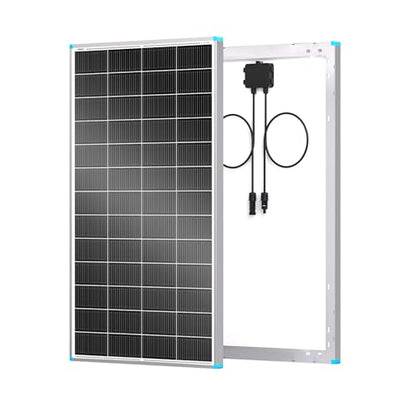 Renogy Solar Panels 200 Watt N-Type, 16BB 25% High-Efficiency - size: 200 W N-Type Solar Panel