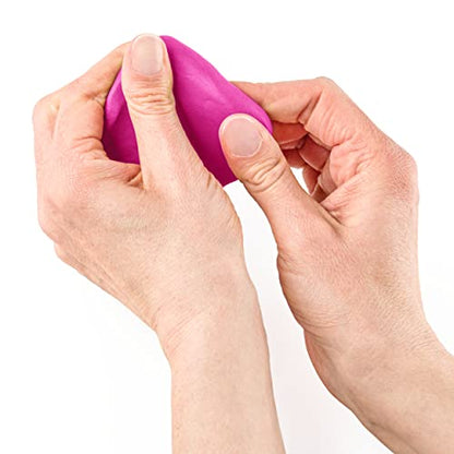 Staedtler FIMO Effects Polymer Clay - -Oven Bake Clay for Jewelry, Sculpting, Lilac Pastel 8020-605 - color: lilac, size: 57 g (Pack of 1)