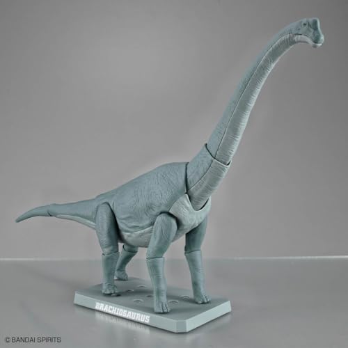 Bandai Hobby - Plannosaurus - #10 Brachiosaurus Dinosaur Model Kit
