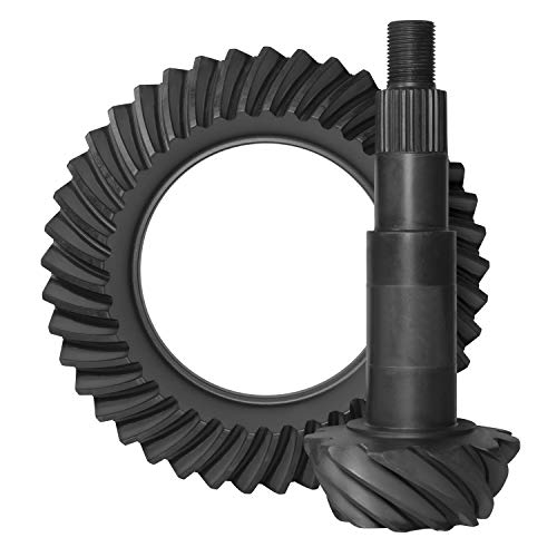 USA Standard Gear (ZG GM8.5-411) Ring & Pinion Gear Set for GM 8.5 Differential - style: GM 8.5" 4.11 Ratio
