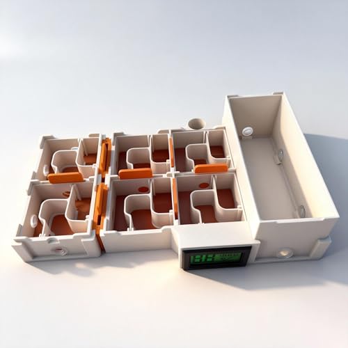 Ant Formicarium (Expand)
