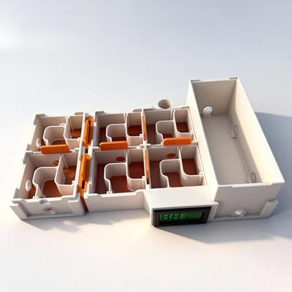 Ant Formicarium (Expand)