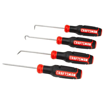 CRAFTSMAN CMHT65073 CFT SD BI-MATERIAL 4PC PRECISION - style: Old Version