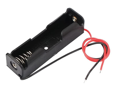 10-Piece Electronics Kit with 30W Soldering Iron and Digital Multimeter