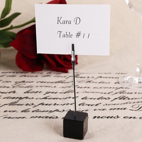 Antrader Model Painting Alligator Clip Stick with Rubber Tips,30Pcs - color: All Black