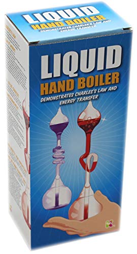 CAROUSEL Liquid Hand Boiler