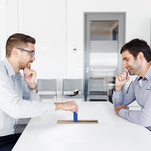 scaling board: a versatile tool for coaching, therapy and counseling – perfect for visualizing feelings, states of mind and personal development
