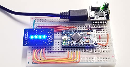 LED RGB Breakout Board