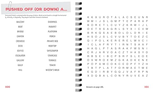 Brain Games - Unsolved Cases: More Than 160 Puzzles about Crime and Detection