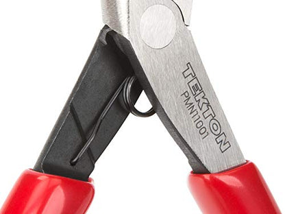 TEKTON Mini Pliers Set, 6-Piece | PMN99906 - size: 6-Piece