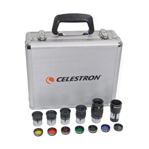 Celestron Nexstar 4SE Maksutov-Cassegrain Telescope Bundle