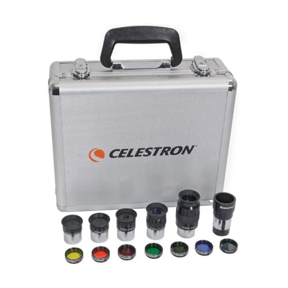 Celestron Nexstar 4SE Maksutov-Cassegrain Telescope Bundle
