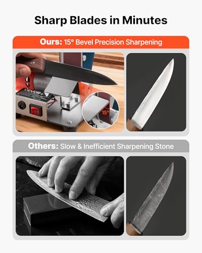 VEVOR 3-in-1 Mini Belt Sander, 13" x 1.2" Sanding Belt, 2.75" Grinding & Polishing Wheel Combo, 7-Speed Adjustable with Forward/Reverse Control for Woodworking, Jewelry Making, Knife Sharpening - size: 2.75" Grinder & 1.2" x 13" Belt Sander Combo