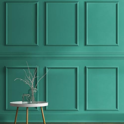 Colingmill Accent Wall Molding Kit Premade Panel,6set,16x24in - size: 16x24in