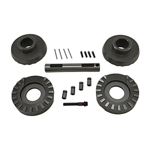 USA Standard Gear SL GM8.5-28 GM 8.5" differential-28 Spline axles Spartan Locker - style: GM 8.5" Differential-28 Spline Count (SL GM8.5-28)