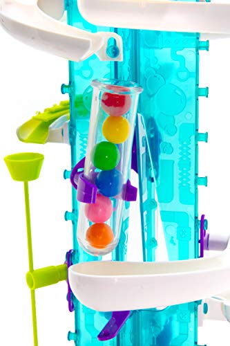 Tasty Labs: Gumball Machine Maker - Super Stunts & Tricks | Engineering Set