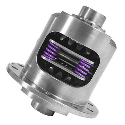 Yukon Gear & Axle Dura Grip Limited Slip Differential Positraction, 31 Spline, Compatible with 8.8" Ford Axle, YDGF8.8-31-1 - style: Ford 8.8" with 31 Spline Axle