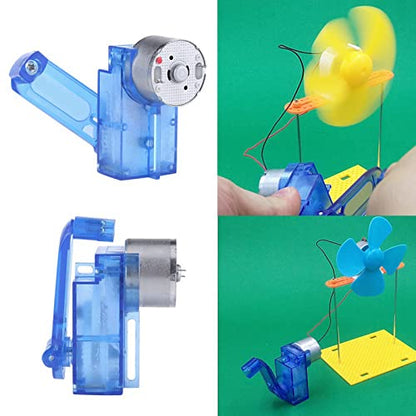 Hand Crank Electricity Generator, Manual Emergency Power Supply Charger for Outdoor & Camping Use