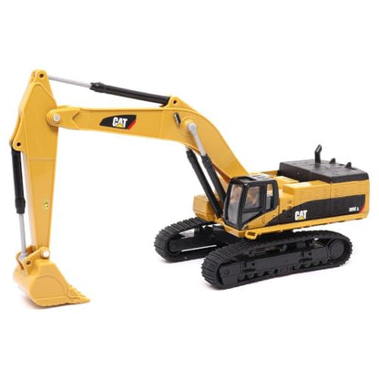 Diecast Masters 1:64 Scale Model Cat 385C L Hydraulic Excavator, 84651
