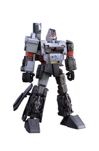 BLOKEES Transformers Action Edition 02 - G1 Megatron