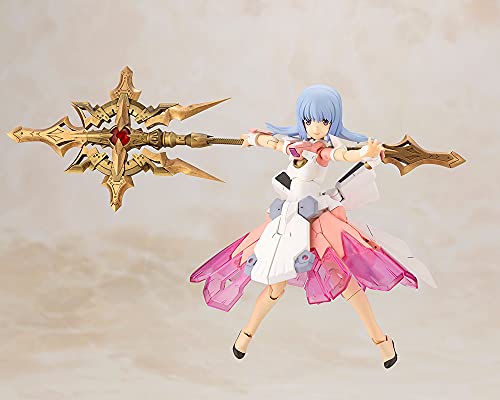 Kotobukiya Megami Device: Magical Baselard Plastic Model Kit,Multicolor