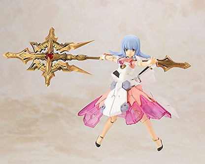 Kotobukiya Megami Device: Magical Baselard Plastic Model Kit,Multicolor