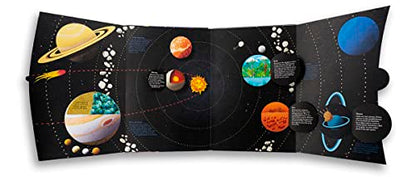 Paper World: Space